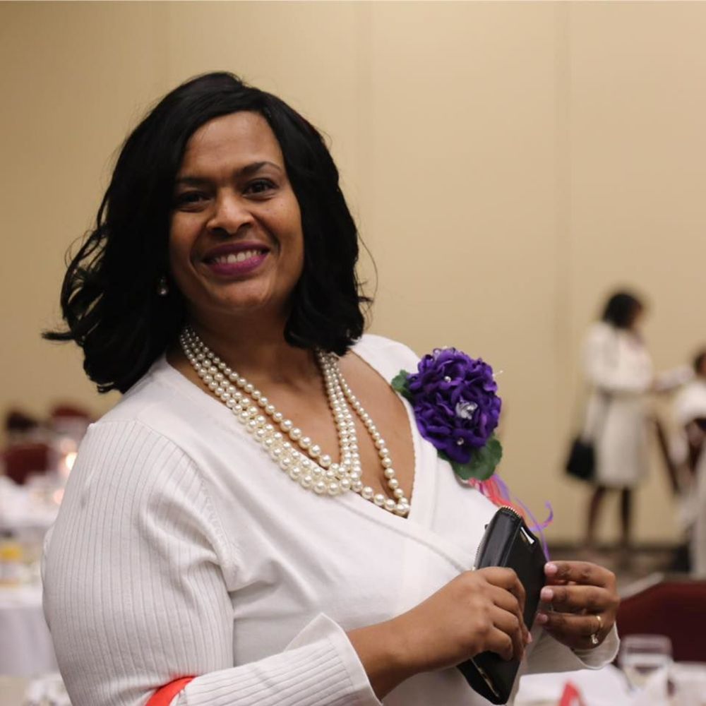 Meet your Posher, Sarahjini